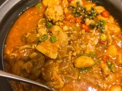-徽镇小厨·经典徽菜(马连道店)