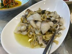 -丁山花园酒店-明园餐厅