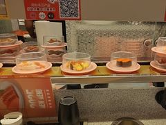-争鲜回转寿司(西红门荟聚PLUS店)