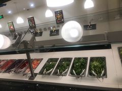 -So Lounge索兰至餐厅(蓝色港湾店)