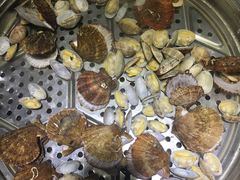 -船梆煮•蒸汽海鲜·生腌干蒸(五四广场店)