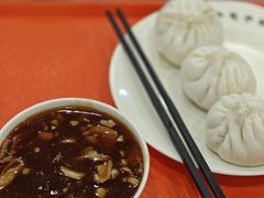 -庆丰包子铺(金沟河桥店)