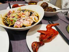 -金哥私房菜馆(张府园总店)