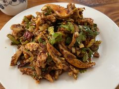 -三点小吃(山大店)