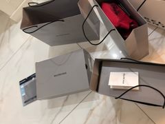 -BALENCIAGA(比斯特苏州购物村店)