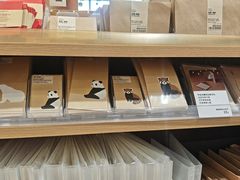 -MUJI无印良品(华贸店)