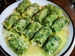 -涵家味土菜馆·徽州一绝臭鳜鱼(三河古镇店)