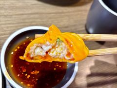-隆喜元鱼汤包·海鲜(中联广场店)