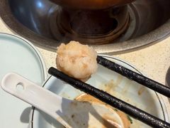 -福寿斋·老北京铜锅涮肉·烤鸭(顺义总店)