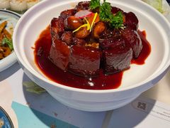 -假装苏杭·园林餐厅(陆家嘴中心店)