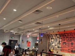 -大师兄·西北小馆(南沙万达广场店)