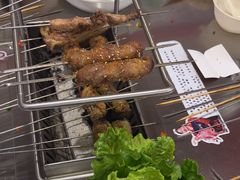 -遇西祠·海鲜烧烤(总店)