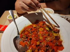 -湘阁里辣(沙井华润万家店)