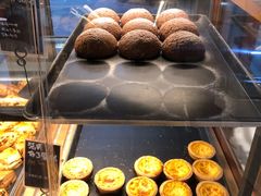 -Dough&Joe团憩(瑞虹天地月亮湾店)