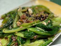-汇兴源餐馆(小北路店)