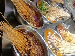-嘉州鲜知味钵钵鸡(奎星楼店)