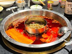 -巴蜀大宅门火锅(北大街店)
