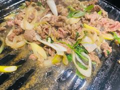 -厚味居炙子烤肉·清真(天桥南纬路店)