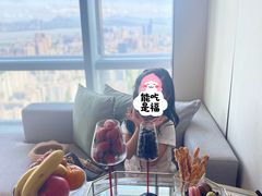 -深圳中洲万豪酒店