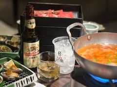 -匠和风精致料理(莆田财富中心店)