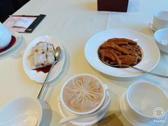 -利苑酒家(金宝店)