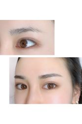 -久匠·野生眉半永久纹眉