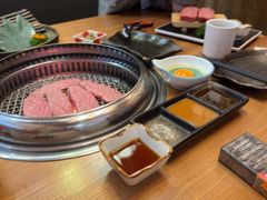 -丸藏和牛烧肉专门店(园区师惠坊店)