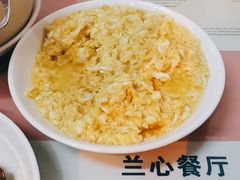-蘭心餐厅(进贤路店)