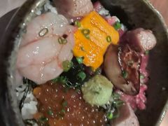-High Yaki THE SEA海鲜居酒屋