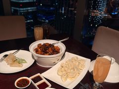 -小南洋海景餐厅(深圳湾店)