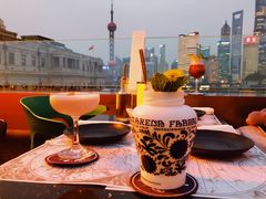 -船长酒吧 The Captain