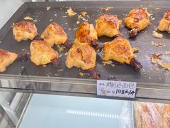 -甜嘟嘟烘焙坊(舒城路店)