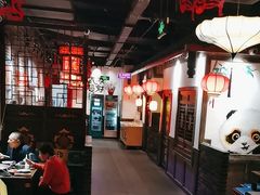 -矮板凳老火锅(宽窄巷子店)