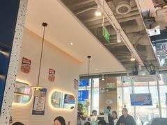 -兰湘子·湘菜小炒(长安万科广场店)