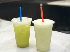 -牛车水美食街