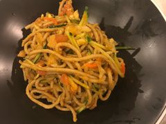 -巴音浩日娲·蒙餐(双林东路店)