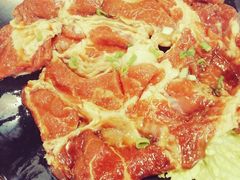 -大壮家原味烤肉(兴华北街店)