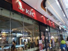 门面-肯德基(南沙万达店)