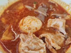 -大中沙茶面(中山路店)