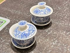 -渔语鱼新川菜Bistro(万象天地店)