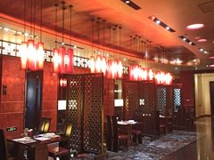 -海航大厦万豪酒店彩海轩中餐厅(霄云路店)