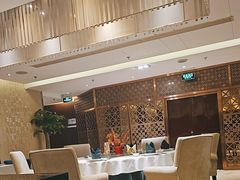 -北京西单美爵酒店-融轩中餐厅