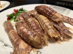 -渔傅·霞浦滩涂海鲜(建平店)