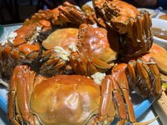 -鑫裕园三个拿手菜(白堤路店)