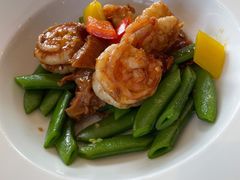 -宝丽轩中餐厅BAOLIXUAN