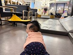 -Lilliput粒粒堡亲子餐厅(置汇旭辉店)