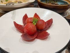 -A One Kitchen·南京精菜馆(晶丽酒店店)