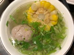 -八合里潮汕鲜牛肉火锅(深圳海岸城店)