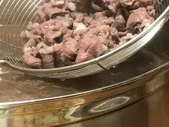 -你好牛火锅 头牌无花果鸡(海上传奇店)