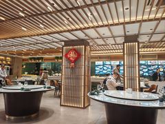 -聚丰园•湖鲜餐厅(阿红私房菜梅石路店)